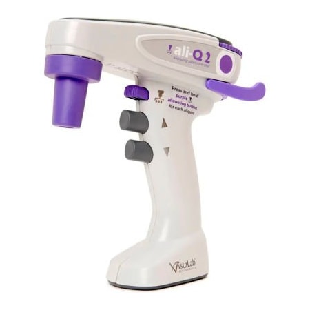 Celltreat Scientific Products Celltreat  Ali-Q 2 Pipet Controller 2100-0005